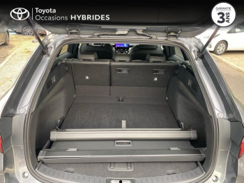 Photo 10 du bon plan TOYOTA Corolla Touring Spt 1.8 140ch Design MY24 occasion à 28890 €