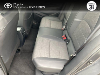 Photo 12 du bon plan TOYOTA Corolla Touring Spt 1.8 140ch Design MY24 occasion à 28890 €