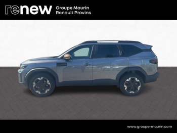 Photo 2 du bon plan DACIA Bigster 1.2 mild hybrid 140ch Extreme occasion à 31450 €