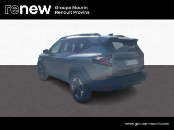 Photo 3 du bon plan DACIA Bigster 1.2 mild hybrid 140ch Extreme occasion à 31450 €