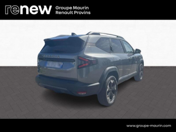 Photo 4 du bon plan DACIA Bigster 1.2 mild hybrid 140ch Extreme occasion à 31450 €