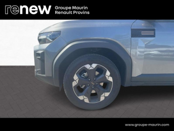 Photo 6 du bon plan DACIA Bigster 1.2 mild hybrid 140ch Extreme occasion à 31450 €
