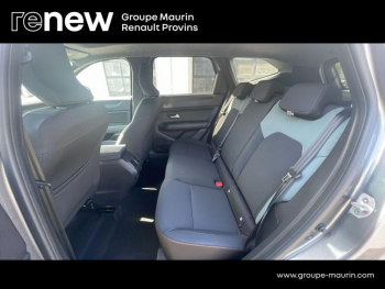 Photo 8 du bon plan DACIA Bigster 1.2 mild hybrid 140ch Extreme occasion à 31450 €