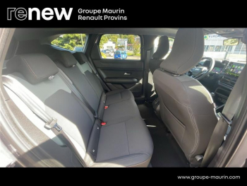 Photo 9 du bon plan DACIA Bigster 1.2 mild hybrid 140ch Extreme occasion à 31450 €