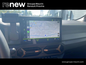 Photo 18 du bon plan DACIA Bigster 1.2 mild hybrid 140ch Extreme occasion à 31450 €