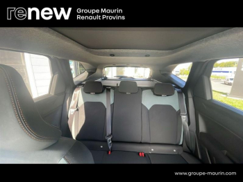 Photo 26 du bon plan DACIA Bigster 1.2 mild hybrid 140ch Extreme occasion à 31450 €