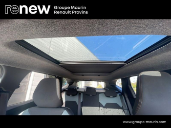 Photo 28 du bon plan DACIA Bigster 1.2 mild hybrid 140ch Extreme occasion à 31450 €