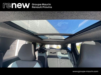 Photo 29 du bon plan DACIA Bigster 1.2 mild hybrid 140ch Extreme occasion à 31450 €