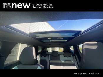 Photo 31 du bon plan DACIA Bigster 1.2 mild hybrid 140ch Extreme occasion à 31450 €