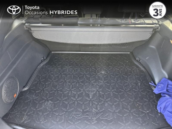 Photo 10 du bon plan TOYOTA RAV4 Hybride Rechargeable 306ch Collection AWD occasion à 35990 €