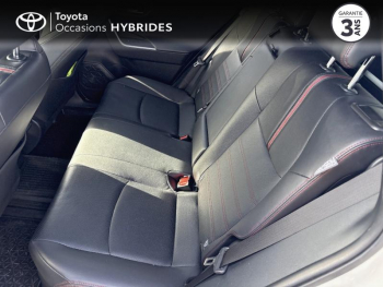 Photo 12 du bon plan TOYOTA RAV4 Hybride Rechargeable 306ch Collection AWD occasion à 35990 €