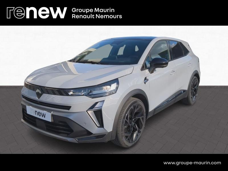 Bon plan RENAULT SYMBIOZ 1.6 E-Tech full hybrid 145ch esprit Alpine occasion à 36400 €