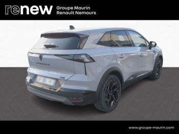 Photo 5 du bon plan RENAULT SYMBIOZ 1.6 E-Tech full hybrid 145ch esprit Alpine occasion à 36400 €