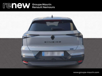 Photo 6 du bon plan RENAULT SYMBIOZ 1.6 E-Tech full hybrid 145ch esprit Alpine occasion à 36400 €