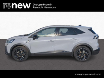 Photo 8 du bon plan RENAULT SYMBIOZ 1.6 E-Tech full hybrid 145ch esprit Alpine occasion à 36400 €