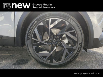 Photo 9 du bon plan RENAULT SYMBIOZ 1.6 E-Tech full hybrid 145ch esprit Alpine occasion à 36400 €