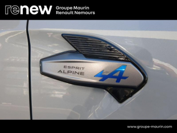 Photo 10 du bon plan RENAULT SYMBIOZ 1.6 E-Tech full hybrid 145ch esprit Alpine occasion à 36400 €