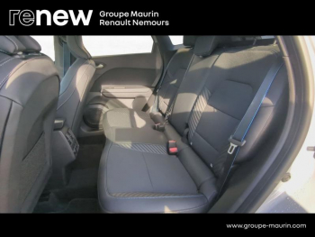 Photo 14 du bon plan RENAULT SYMBIOZ 1.6 E-Tech full hybrid 145ch esprit Alpine occasion à 36400 €