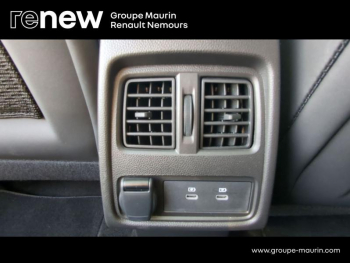 Photo 15 du bon plan RENAULT SYMBIOZ 1.6 E-Tech full hybrid 145ch esprit Alpine occasion à 36400 €