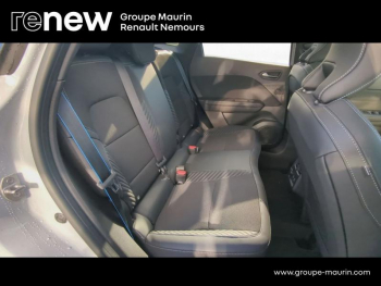 Photo 16 du bon plan RENAULT SYMBIOZ 1.6 E-Tech full hybrid 145ch esprit Alpine occasion à 36400 €