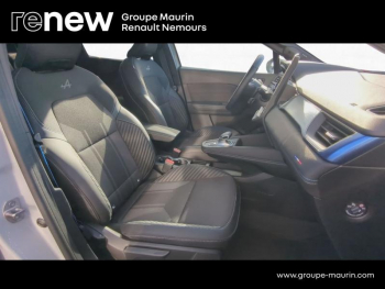 Photo 17 du bon plan RENAULT SYMBIOZ 1.6 E-Tech full hybrid 145ch esprit Alpine occasion à 36400 €