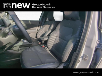 Photo 19 du bon plan RENAULT SYMBIOZ 1.6 E-Tech full hybrid 145ch esprit Alpine occasion à 36400 €