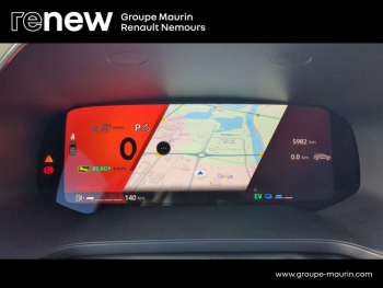 Photo 25 du bon plan RENAULT SYMBIOZ 1.6 E-Tech full hybrid 145ch esprit Alpine occasion à 36400 €