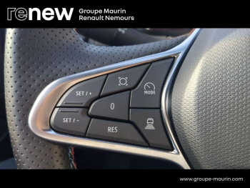 Photo 29 du bon plan RENAULT SYMBIOZ 1.6 E-Tech full hybrid 145ch esprit Alpine occasion à 36400 €