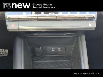 Photo 32 du bon plan RENAULT SYMBIOZ 1.6 E-Tech full hybrid 145ch esprit Alpine occasion à 36400 €