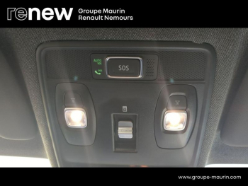 Photo 36 du bon plan RENAULT SYMBIOZ 1.6 E-Tech full hybrid 145ch esprit Alpine occasion à 36400 €