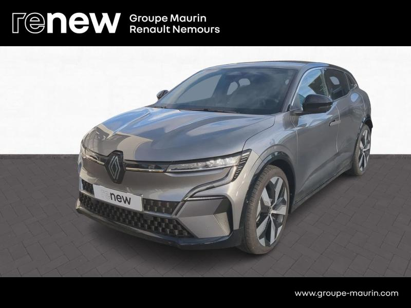 Bon plan RENAULT Megane E-Tech Electric 220ch Techno autonomie confort -24 occasion à 39940 €