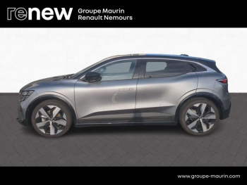 Photo 2 du bon plan RENAULT Megane E-Tech Electric 220ch Techno autonomie confort -24 occasion à 39940 €
