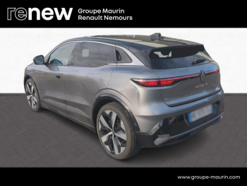 Photo 3 du bon plan RENAULT Megane E-Tech Electric 220ch Techno autonomie confort -24 occasion à 39940 €