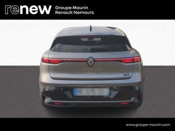 Photo 4 du bon plan RENAULT Megane E-Tech Electric 220ch Techno autonomie confort -24 occasion à 39940 €