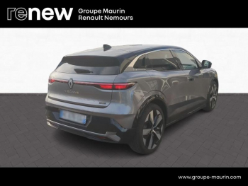Photo 5 du bon plan RENAULT Megane E-Tech Electric 220ch Techno autonomie confort -24 occasion à 39940 €