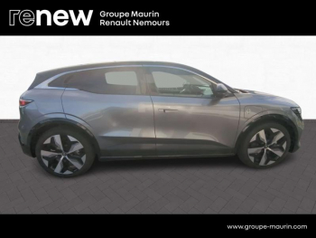 Photo 6 du bon plan RENAULT Megane E-Tech Electric 220ch Techno autonomie confort -24 occasion à 39940 €