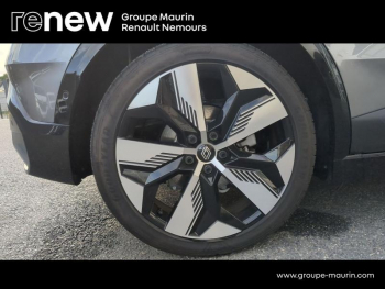 Photo 8 du bon plan RENAULT Megane E-Tech Electric 220ch Techno autonomie confort -24 occasion à 39940 €