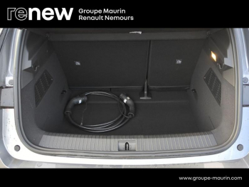 Photo 9 du bon plan RENAULT Megane E-Tech Electric 220ch Techno autonomie confort -24 occasion à 39940 €