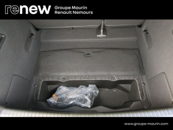Photo 10 du bon plan RENAULT Megane E-Tech Electric 220ch Techno autonomie confort -24 occasion à 39940 €