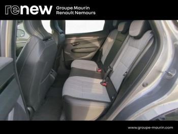 Photo 11 du bon plan RENAULT Megane E-Tech Electric 220ch Techno autonomie confort -24 occasion à 39940 €