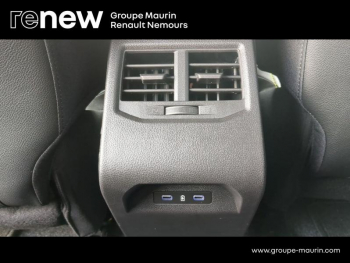 Photo 12 du bon plan RENAULT Megane E-Tech Electric 220ch Techno autonomie confort -24 occasion à 39940 €