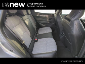 Photo 13 du bon plan RENAULT Megane E-Tech Electric 220ch Techno autonomie confort -24 occasion à 39940 €
