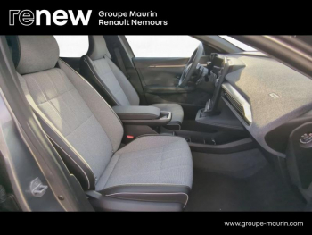 Photo 14 du bon plan RENAULT Megane E-Tech Electric 220ch Techno autonomie confort -24 occasion à 39940 €