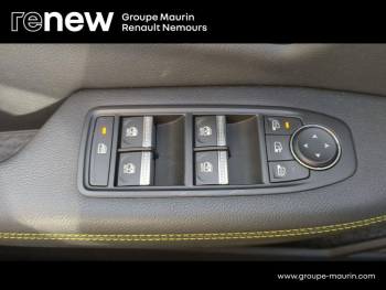 Photo 16 du bon plan RENAULT Megane E-Tech Electric 220ch Techno autonomie confort -24 occasion à 39940 €