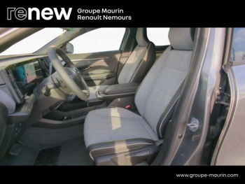 Photo 17 du bon plan RENAULT Megane E-Tech Electric 220ch Techno autonomie confort -24 occasion à 39940 €