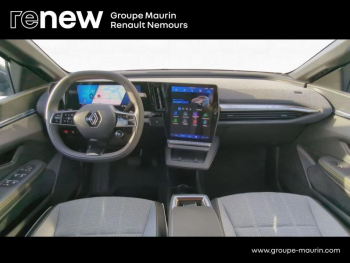 Photo 18 du bon plan RENAULT Megane E-Tech Electric 220ch Techno autonomie confort -24 occasion à 39940 €
