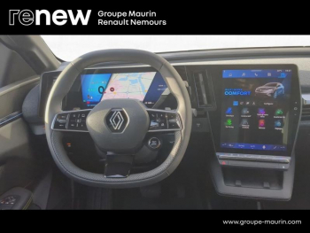 Photo 19 du bon plan RENAULT Megane E-Tech Electric 220ch Techno autonomie confort -24 occasion à 39940 €