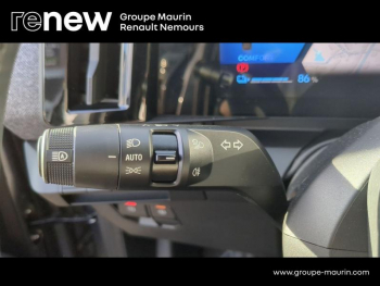 Photo 21 du bon plan RENAULT Megane E-Tech Electric 220ch Techno autonomie confort -24 occasion à 39940 €