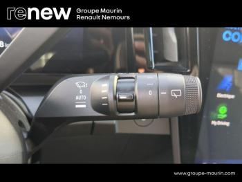 Photo 23 du bon plan RENAULT Megane E-Tech Electric 220ch Techno autonomie confort -24 occasion à 39940 €
