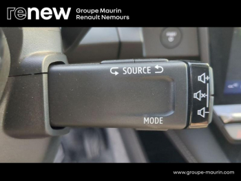 Photo 24 du bon plan RENAULT Megane E-Tech Electric 220ch Techno autonomie confort -24 occasion à 39940 €